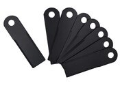 H156098 Straw Chopper Blade Kit JD